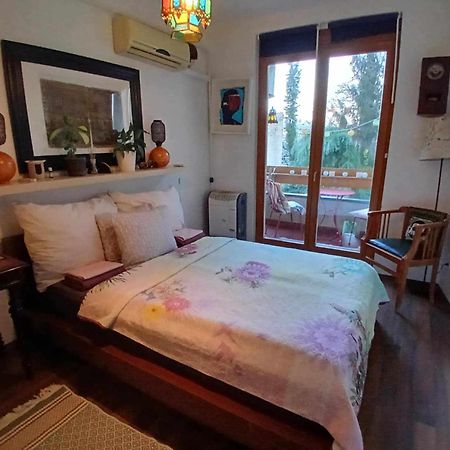 Cozy Studio At The Castle Будапеща Екстериор снимка