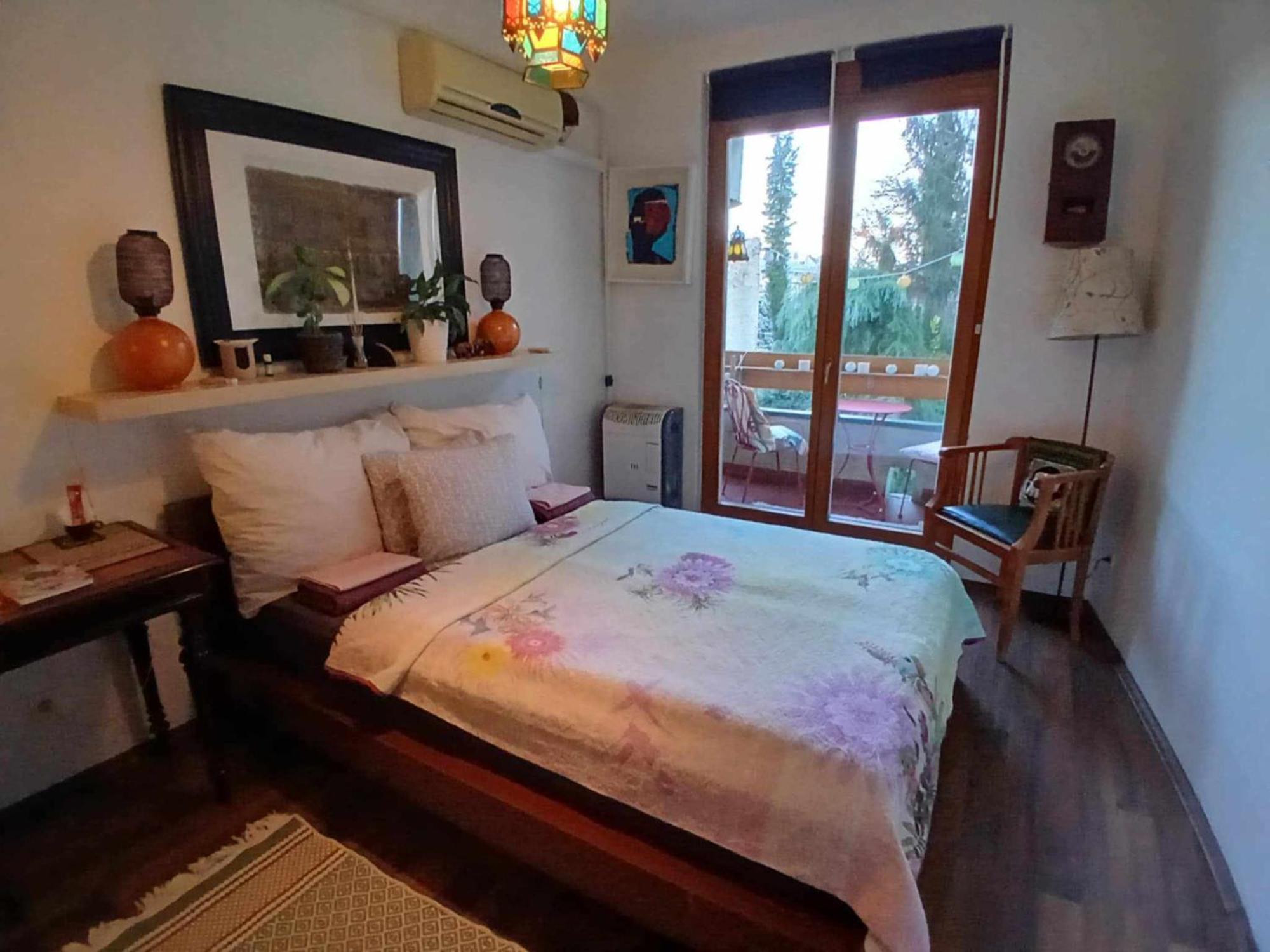 Cozy Studio At The Castle Будапеща Екстериор снимка